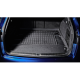 Guminis bagažinės kilimėlis Pro-Line SSANGYONG (KGM) Rexton (5 vietų) 2017→ (Su skyreliais daiktams)