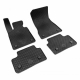 Kilimėliai BMW 5er (G60/G61) 2024->, 4vnt. /P223654