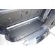 Guminis (TPE) bagažinės kilimėlis GuardLiner 3D LAND ROVER Defender (L663) 90 (3 durų) 2020→