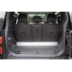 Guminis (TPE) bagažinės kilimėlis GuardLiner 3D LAND ROVER Defender (L663) 90 (3 durų) 2020→