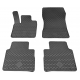 Guminiai kilimėliai NISSAN X-Trail (T33) 2022→