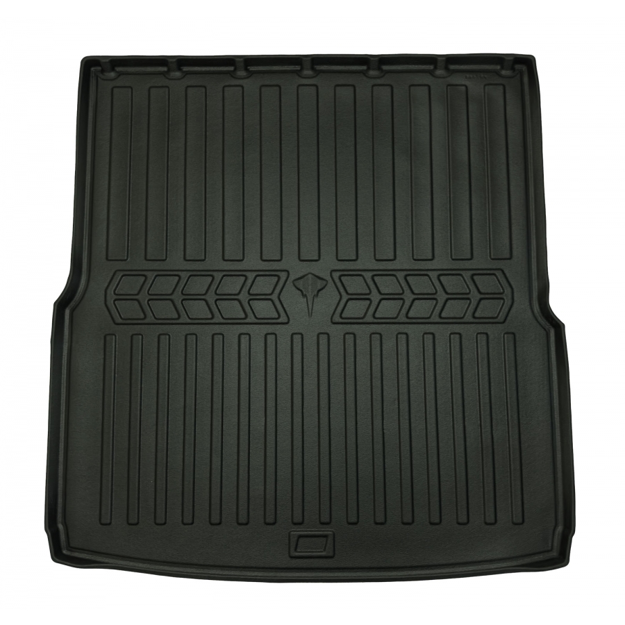 Guminis 3D bagažinės kilimėlis VOLKSWAGEN Passat (B9) Universal 2023→