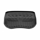 Guminis 3D bagažinės kilimėlis TESLA Model 3 Highland 2WD 2023→ (Priekinis)
