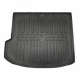 Guminis 3D bagažinės kilimėlis BYD Sea Lion 06 2025→ (Su Subwooferiu)