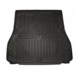 Guminis 3D bagažinės kilimėlis TOYOTA Land Cruiser (J300) 2025→