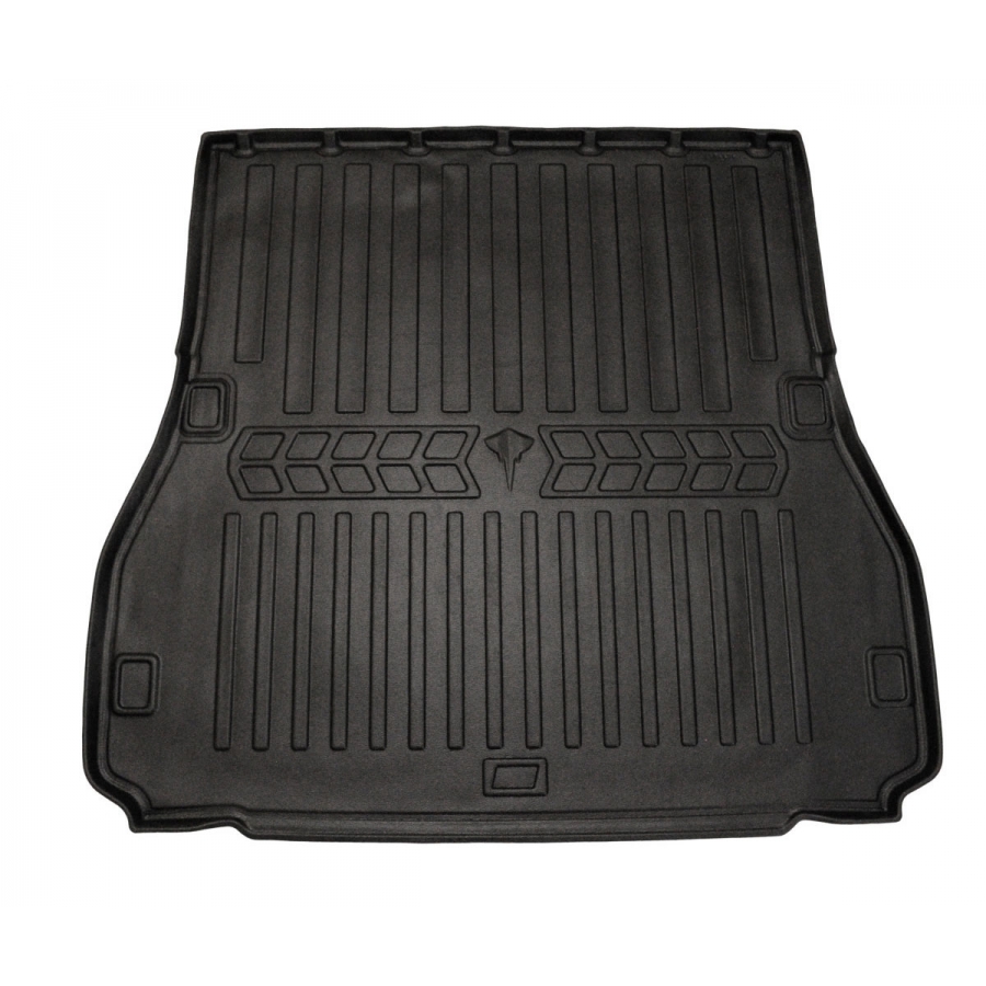 Guminis 3D bagažinės kilimėlis TOYOTA Land Cruiser (J300) 2025→
