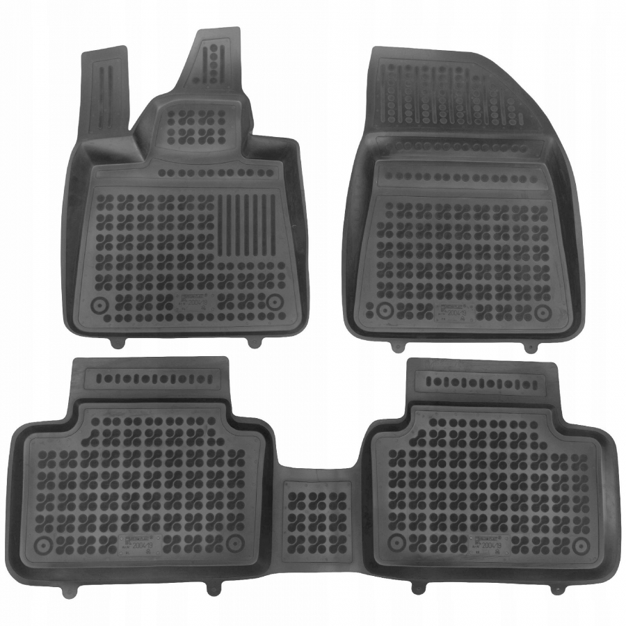 Kilimėliai Volvo EX30 23-