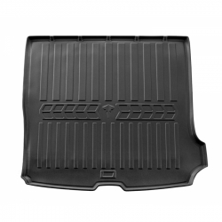 Guminis 3D bagažinės kilimėlis VOLVO V90 Cross Country 2017-2025