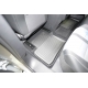 Guminiai (TPE) kilimėliai GuardLiner 3D OPEL Grandland Mild Hybrid 2024→ (Paaukštintais kraštais)