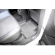 Guminiai (TPE) kilimėliai GuardLiner 3D MITSUBISHI Grandis Hybrid 2025→ (Paaukštintais kraštais)