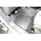 Guminiai (TPE) kilimėliai GuardLiner 3D JEEP Compass (Electric) 2025→ (Paaukštintais kraštais)
