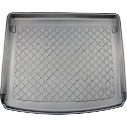 Guminis (TPE) bagažinės kilimėlis GuardLiner 3D MAZDA CX-5 (KF) 2022→ (Viršutinė dalis)