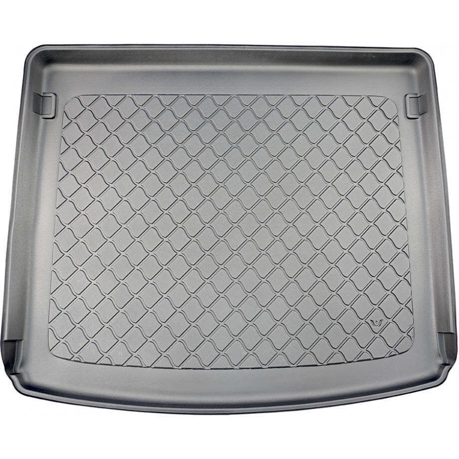 Guminis (TPE) bagažinės kilimėlis GuardLiner 3D MAZDA CX-5 (KF) 2022→ (Viršutinė dalis)