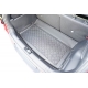 Guminis (TPE) bagažinės kilimėlis GuardLiner 3D KIA Stonic Mild Hybrid 2020-2025