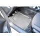 Guminiai (TPE) kilimėliai GuardLiner 3D CITROEN C4 III 2020→ (Paaukštintais kraštais)