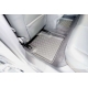 Guminiai (TPE) kilimėliai GuardLiner 3D CITROEN C4 III 2020→ (Paaukštintais kraštais)