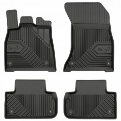 KILIMĖLIAI AUDI Q3 III NUO 2025-... AUDI Q5 III NUO 2024-...