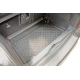 Guminis (TPE) bagažinės kilimėlis GuardLiner 3D CITROEN C3 Aircross 2017→ (Apatinė dalis)