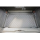 Guminis (TPE) bagažinės kilimėlis GuardLiner 3D CITROEN C3 Aircross 2017→ (Vieno lygio dugnas)