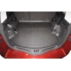 Guminis (TPE) bagažinės kilimėlis GuardLiner 3D RENAULT Grand Scenic 2016-2022 (Be 3 sėdynių eilės)