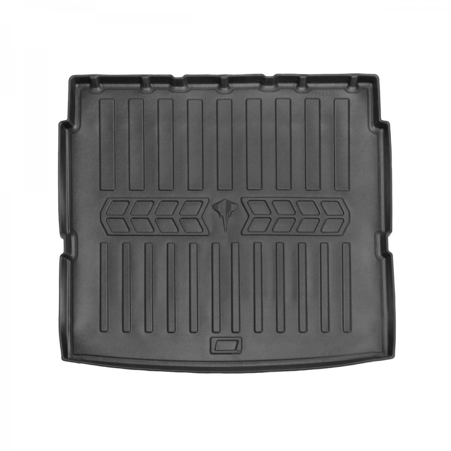 Guminis 3D bagažinės kilimėlis PEUGEOT 3008 (P64) 2024→ (Apatinė dalis)