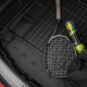 KILIMĖLIS BAGAŽINEI VOLKSWAGEN SHARAN II 2010-2022