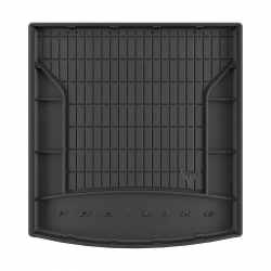 Guminis bagažinės kilimėlis Pro-Line FORD S-Max (5 vietų) 2015-2023 (Su skyreliais daiktams)