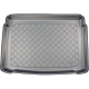 Guminis (TPE) bagažinės kilimėlis GuardLiner 3D AUDI A3 (8Y) Hatchback (5 durų) 2020→ (Apatinė dalis)