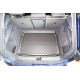 Guminis (TPE) bagažinės kilimėlis GuardLiner 3D AUDI A3 (8Y) Sportback (5 durų) 2020→ (Apatinė dalis)