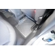 Kilimėliai salono Jeep Renegade 4xe Plug-in Hybrid 20-