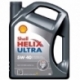 Tepalas SHELL HELIX ULTRA 5W-40, 4L