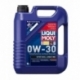 Tepalas LIQUI MOLY SYNTHOIL LONGTIME PLUS 0W30, 5L