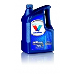 Tepalas VALVOLINE DURABLEND 10W40, 5L