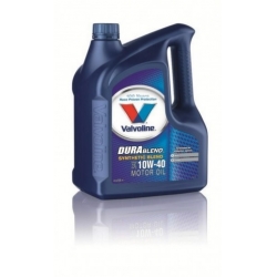 Tepalas VALVOLINE DURABLEND 10W40, 4L