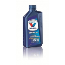 Tepalas VALVOLINE DURABLEND 10W40, 1L