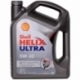 Tepalas SHELL HELIX ULTRA ECT 5W-30, 5L