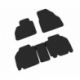 Tekstiliniai kilimėliai RENAULT Kangoo (5 vietų) 2008→