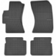 Guminiai kilimėliai ElToro SUBARU Impreza III 2007-2011 (Be bortelių)