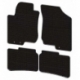 Guminiai kilimėliai ElToro HYUNDAI i30 2007-2012 (Be bortelių)