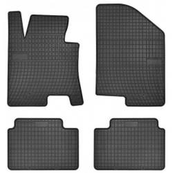 Guminiai kilimėliai ElToro HYUNDAI i30 II 2012-2016 (Be bortelių)