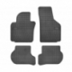 Guminiai kilimėliai SEAT Leon II 2005-2012