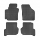 Guminiai kilimėliai ElToro SEAT Altea 2004-2015 (Be bortelių)