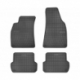 Guminiai kilimėliai ElToro SEAT Exeo 2008-2013 (Be bortelių)