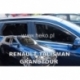 Vėjo deflektoriai RENAULT TALISMAN GRANDTOUR 5 durų 2016→ (Priekinėms ir galinėms durims)