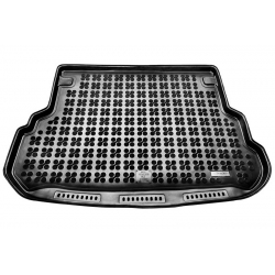 Guminis bagažinės kilimėlis MERCEDES BENZ GLK 2009-2014