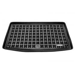 Guminis bagažinės kilimėlis MERCEDES BENZ W246 B-Klasė EASY VARIO PLUS 2011-2018 (Apatinė dalis)