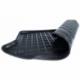 Guminis bagažinės kilimėlis VW CADDY LIFE MAXI 7 vietų 2008→