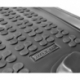 Guminis bagažinės kilimėlis TOYOTA LAND CRUISER 150 7 vietų 2014→