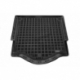 Guminis bagažinės kilimėlis FORD MONDEO Station Wagon su plonu atsarginiu ratu 2014→