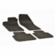 Guminiai kilimėliai ALFA ROMEO 147 2000-2010 (juodos spalvos)